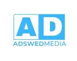 Adswed Reward logo