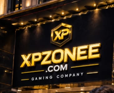 XPZONEE logo