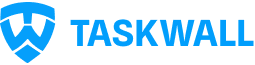 TaskWall logo