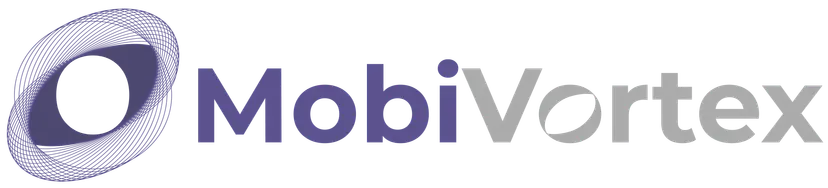 VortexWall logo